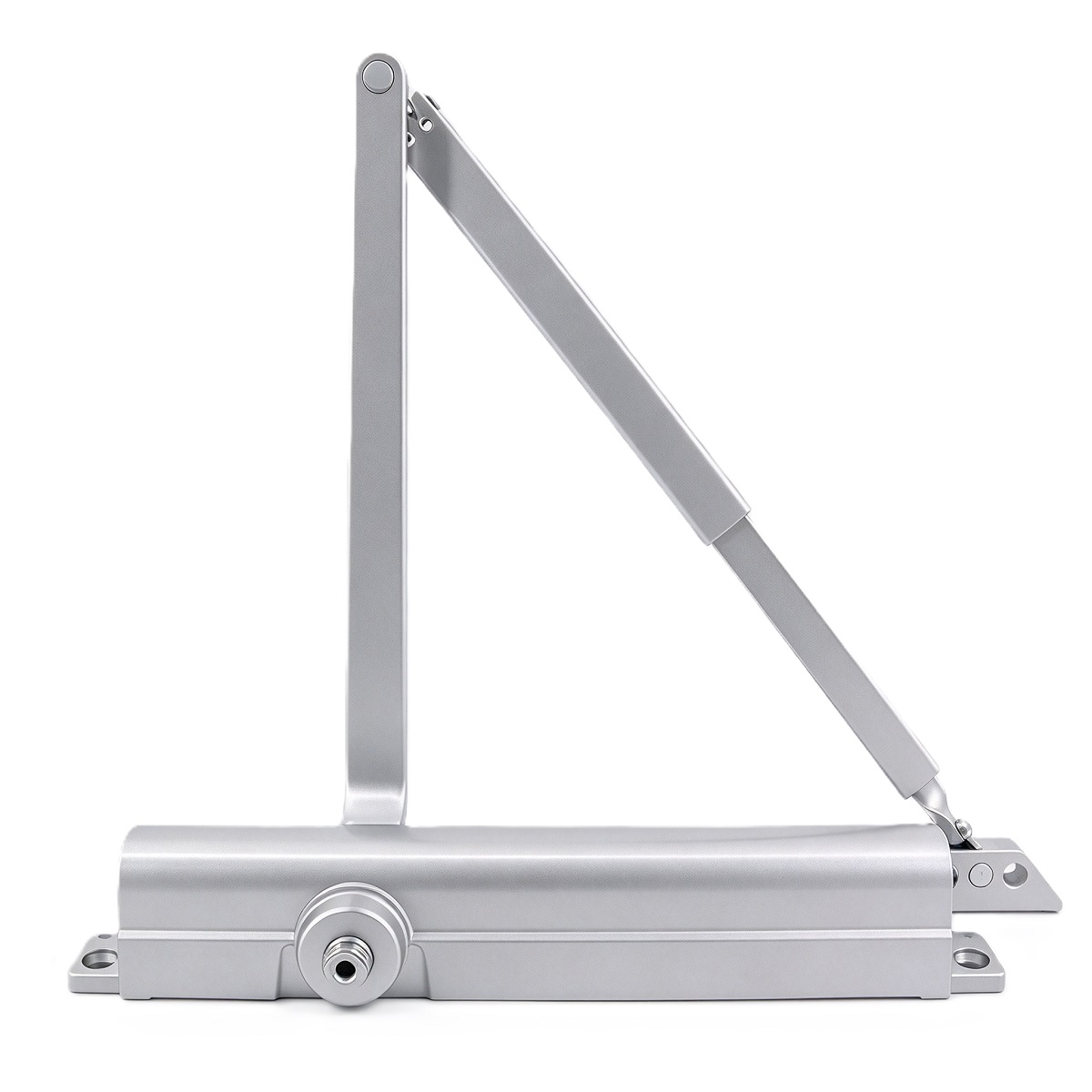 UL Standard Fire Rate Delay Action Heavy Duty Wood Auto Door Closers