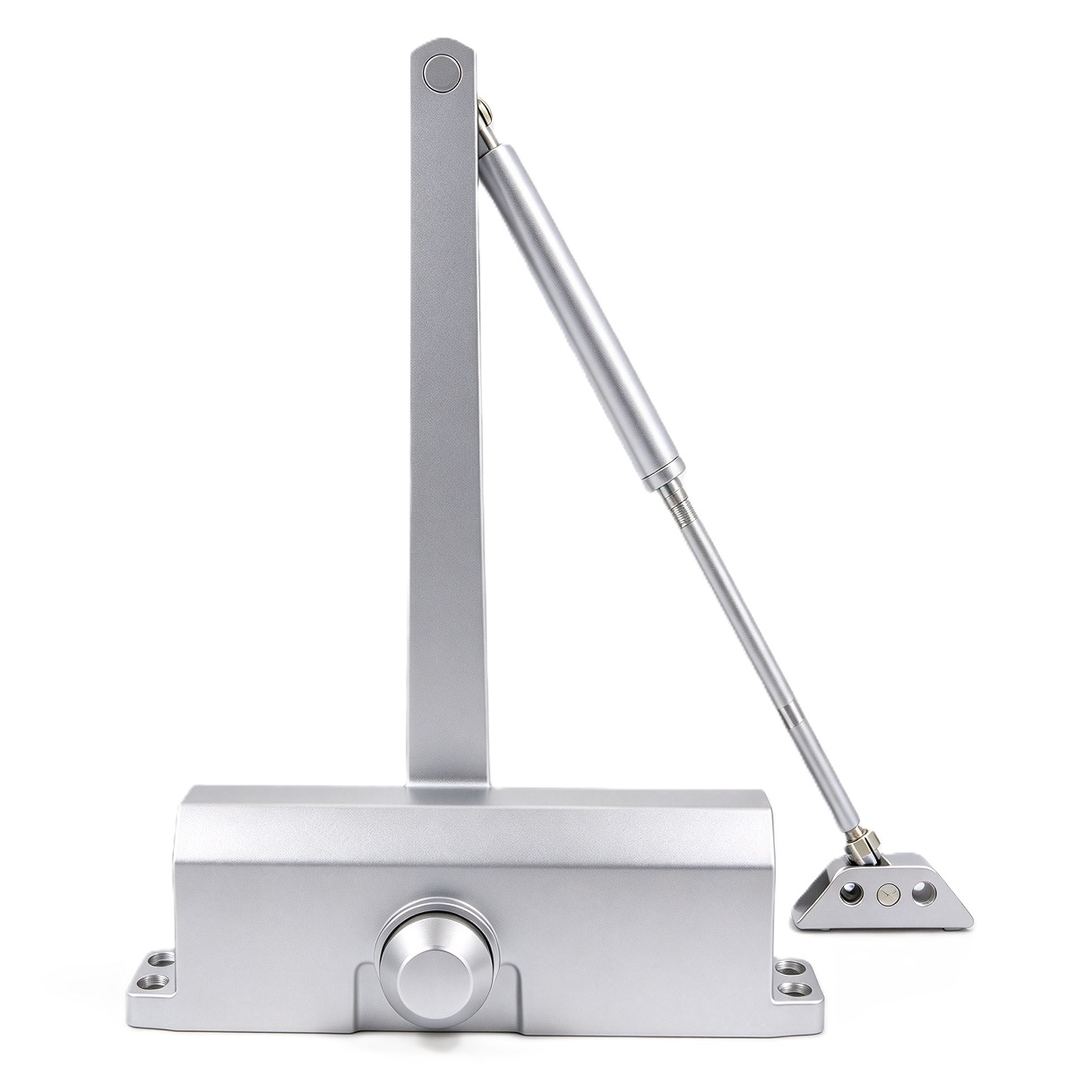 Fire Products UL Listed 180 Degree Automatic Hydraulic Arm Door Closer
