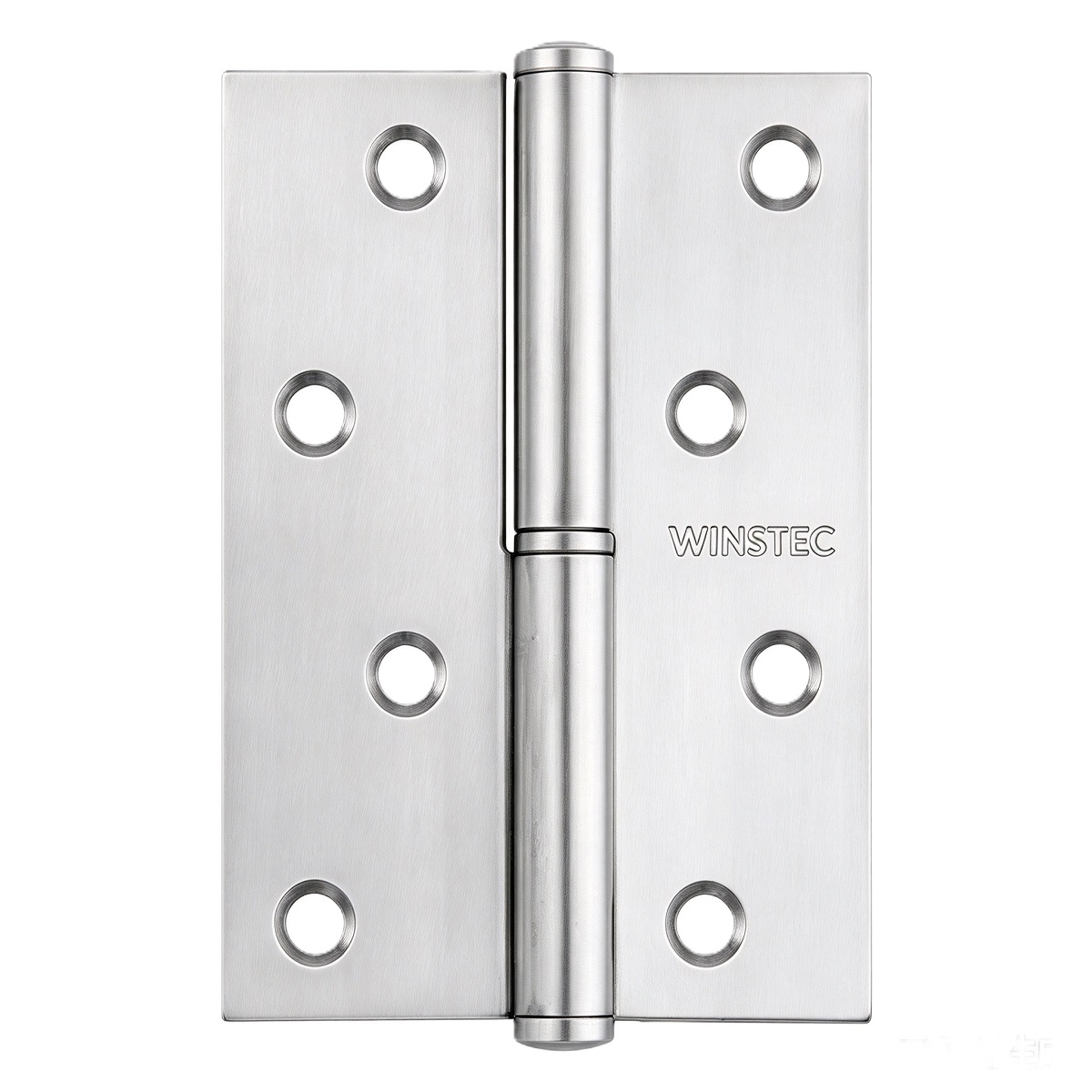 Stainless Steel Lift Off Hinge For Hollow Metal Doors Fire Rated Butt Door Hinge