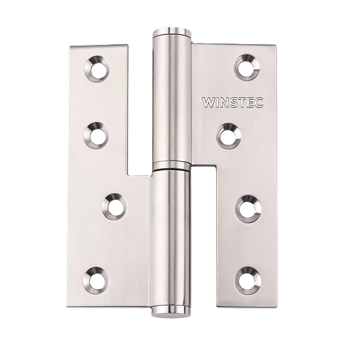 Stainless Steel 304 Lift-off Hinge For Timber Door