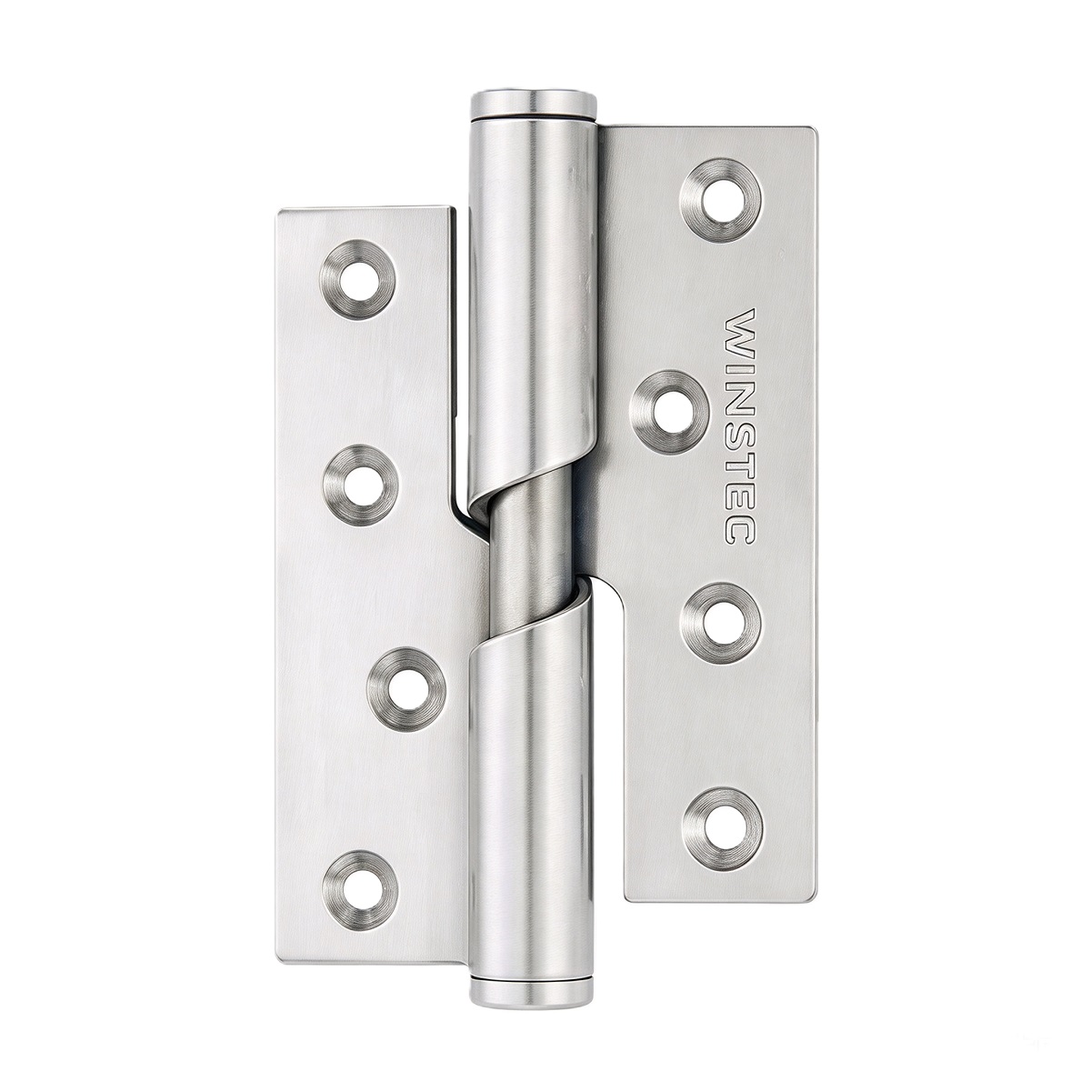 Stainless Steel Self Closing Rising Butt Hinge Fire Rated Butt Hinge