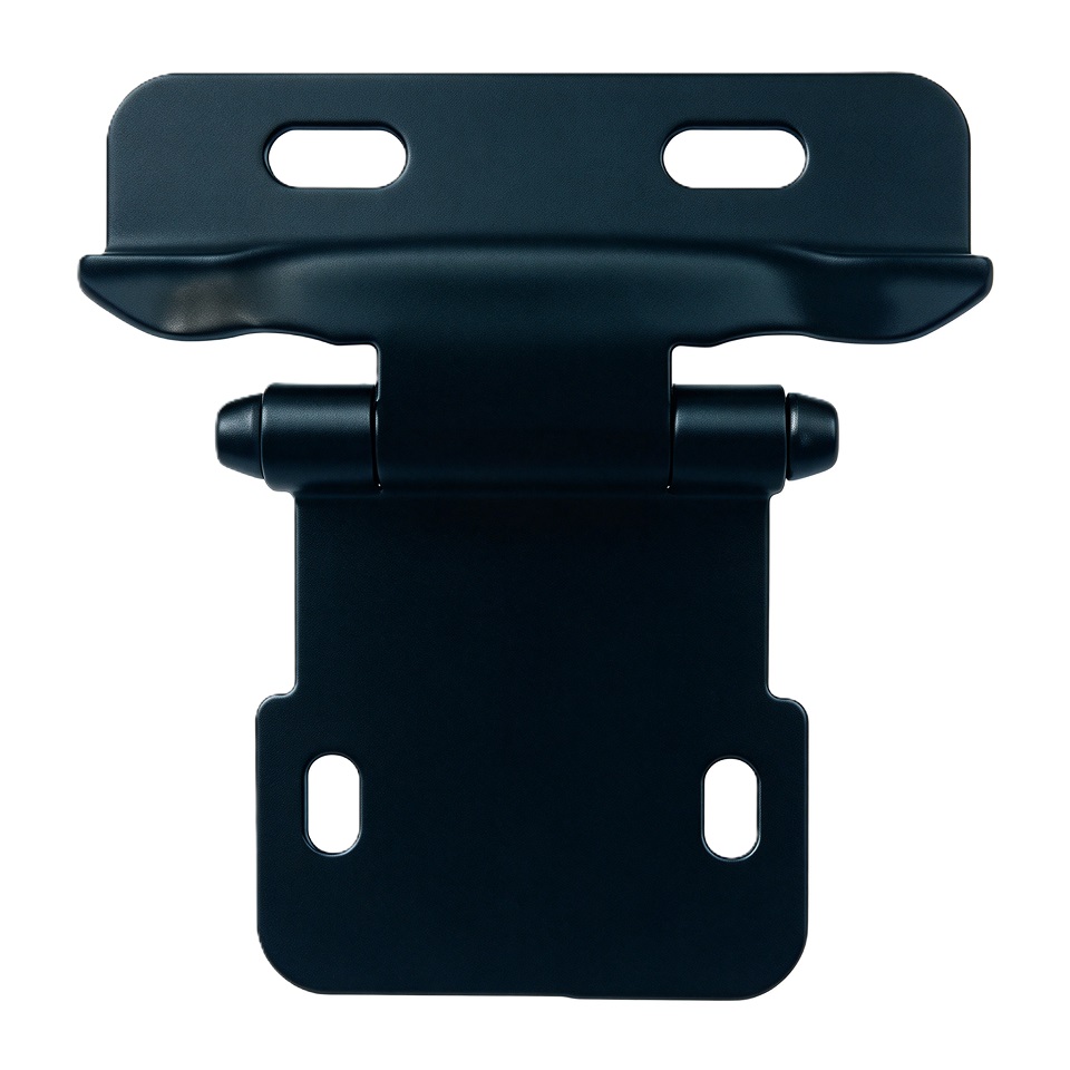 Full Wrap Spring Self Closing Cabinet Hinge