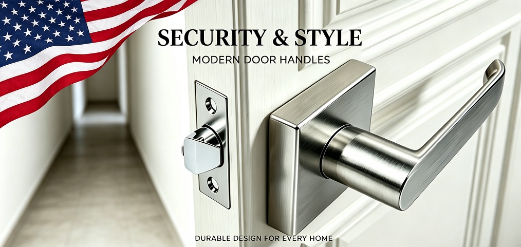 Passage Door Lever Lockset Passage Door Lever Lockset
