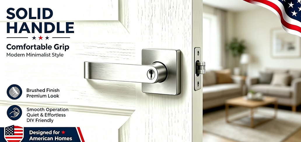Keyed Entry Door Lever Lock Set Keyed Entry Door Lever Lock Set