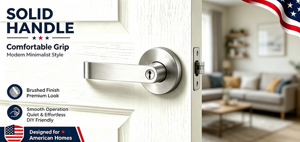 Keyed Entry Door Lever Lock Set Keyed Entry Door Lever Lock Set