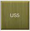 Antique Bronze swatch