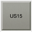 Brush Stainless Steel swatch