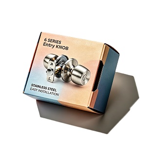 Custom Full Color Printed Retail Inner Box
