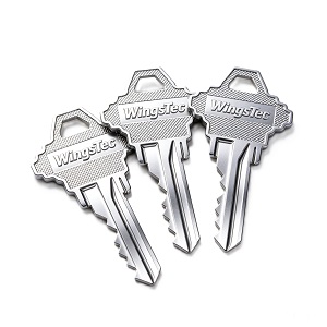 DK-K03 Entry Key for Door Knob Lock