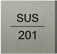 SUS201