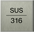 SUS316