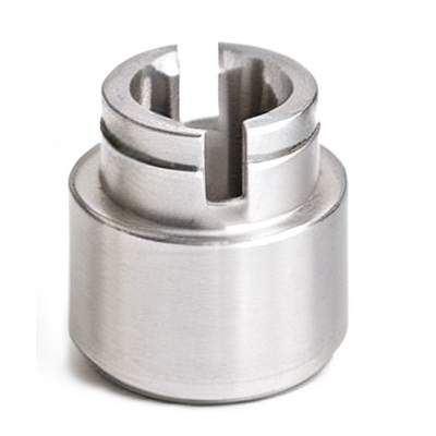 Aluminum Insert