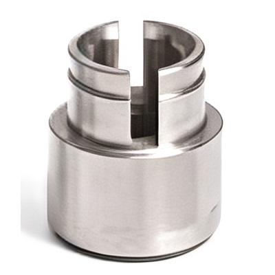 Stainless Steel Insert