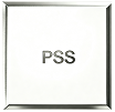 Polished Stainless Steel