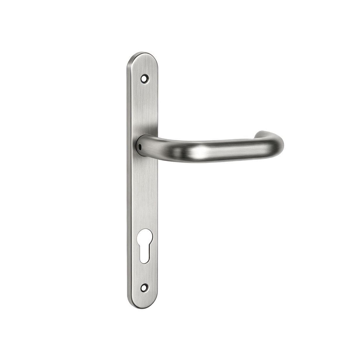 door handle finish preview