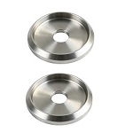 Decorative Ring Or Gasket For Pull Handle
