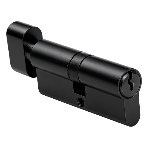 Euro Profile Thumb Turn Cylinder MB Finish