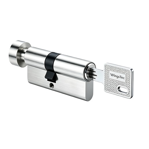 Euro Profile Thumb Turn Cylinder Material