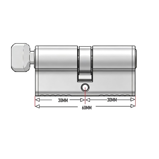 CTT1-60 Drawing