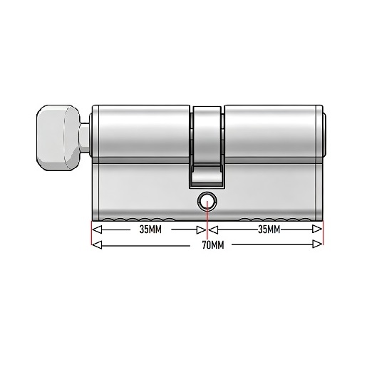 CTT1-70 Drawing