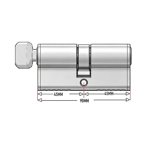 CTT1-90 Drawing
