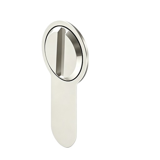 Bathroom Cylinder Emergency Release