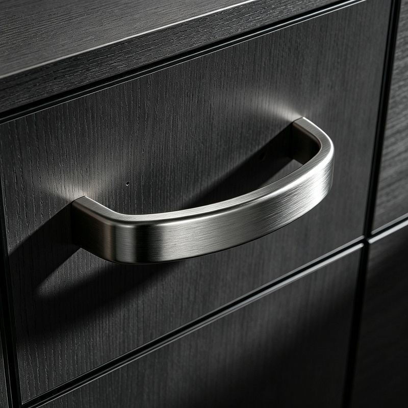 DB001SS Stainless Steel Flush Bolt For Double Doors