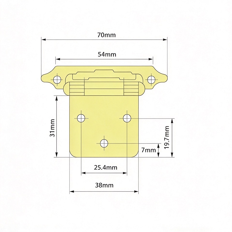 Spring overlay self closing cabinet hinge, automatic close hinge for kitchen cabinet doors, multiple finishes available