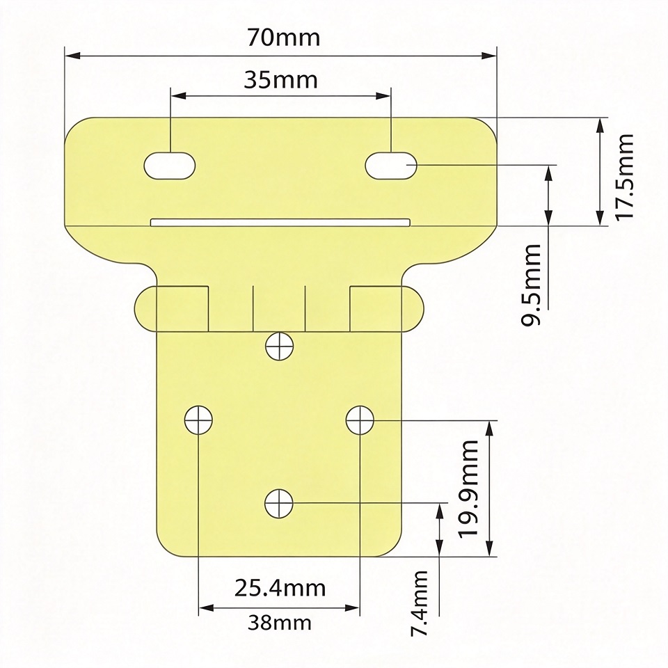Overlay spring self closing cabinet hinge CH202, vintage overlay hinge for wooden cabinet doors, gauge 1.85mm & multiple finish options
